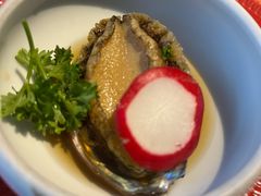 一品鲍鱼-京料理·日料自助·铁板燒(复悦城店)
