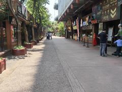 -长鹿旅游休博园