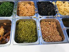 -阿生哥螺蛳粉(永安街店)