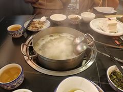 -淼福猪肚鸡·椰子鸡火锅(大沙地店)