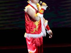 -陕北民歌大舞台