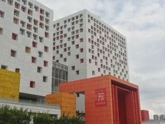 -佛山科学馆