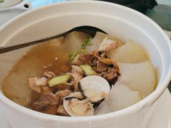 -稻香酒家·33年老字号·港式粤菜(富邦中心店)