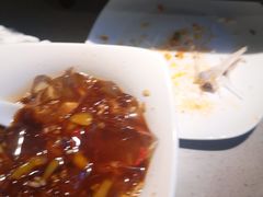 -半天妖烤鱼(烟台宝龙店)