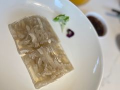 -竹雨堂创意中国菜(裕华店)