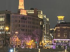 -上海苏宁宝丽嘉酒店·Cafe Bellagio西餐厅