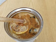 -霸王茶姬(正佳广场店)