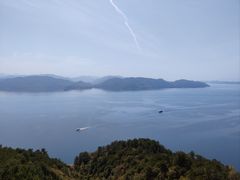 -千岛湖东南湖区