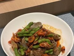 -双湖园·地标武汉菜(黄鹤楼解放路店)