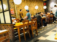 大堂-老号尤兔头(幸福店)