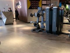 -威尔仕健身·游泳(龙湖天街店)