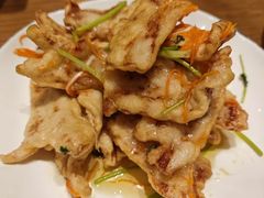 -金掌勺·锅包肉(广渠门店)
