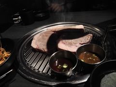 -401餐厅(弘大店)