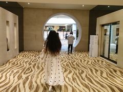 -北京朝阳悠唐皇冠假日酒店
