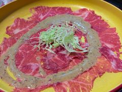 -松坂屋日料自助(长城路店)