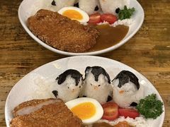 -小川洋风料理(江汉路店)