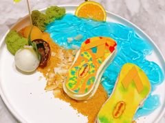 -哈根达斯(城西银泰店)