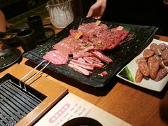 -千寻烧肉(政务区店)