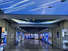 -岗子村(地铁站)