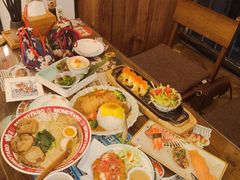 -桃太郎寿司料理(南坪店)