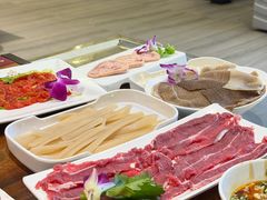 -好得火锅(育才店)