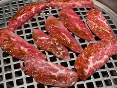 -千寻山野烤肉(中关村店)