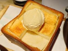 -绿茶餐厅(同成街华联店)