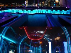 -外滩8号 whisky bar(金延大厦店)