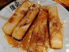 红糖糍粑-搓火大都会(广安门总店)