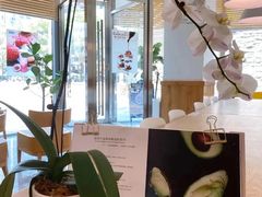 -Blueglass酸奶(财富购物中心店)