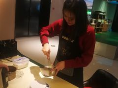 -米柚烘焙教室(工联CC店)