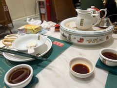 -悦得闲广式点心茶楼(蓝鲸世界店)