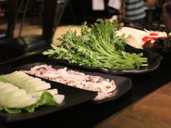 -牛焱·贵州黄牛肉火锅(城西银泰店)