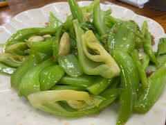 -南记食粥坊·宵夜大排档(南桂店)