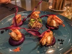 -AZUL by FUEL蓝色·法式酒馆(琶醍店)