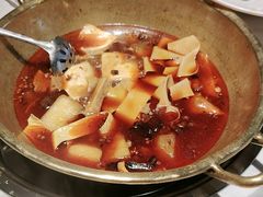 -涿派·炝锅鱼(涿州店)