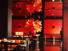 -上海滩餐厅(BFC外滩金融中心店)