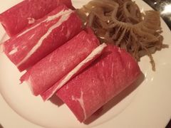 -西安皇冠假日酒店·朱雀咖啡厅