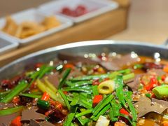 -胡马八破·川菜小馆(宽厚里店)