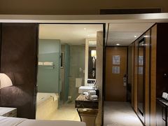 -西安赛瑞喜来登大酒店