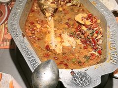 -马有鱼·馕坑烤全鱼(美美2店)