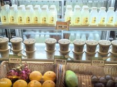 -宝珠奶酪(长宁金虹桥店)