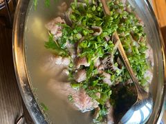 -肖四女·江湖菜(临港店)