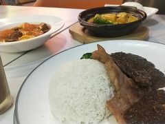 -维园港式茶餐厅(龙岗盛平店)