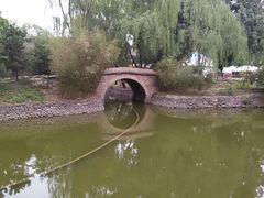 -北京民族园葉子里酒店(鸟巢店)