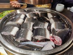 -味家烤肉烤鳗鱼牛排(西塔旗舰店)