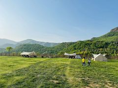 -潭柘厚院(桑峪村店)