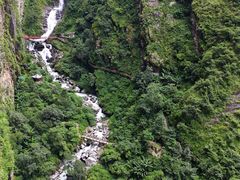 -苍山世界地质公园·石门关大峡谷