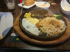 -豪享来中西餐厅(隆昌店)