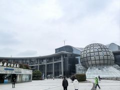 -新白鹿餐厅(银泰西湖文化广场店)